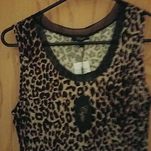 NWT Cupio Dress - Picture 5 of 9